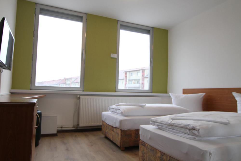 Hotel Hotel Mentelin