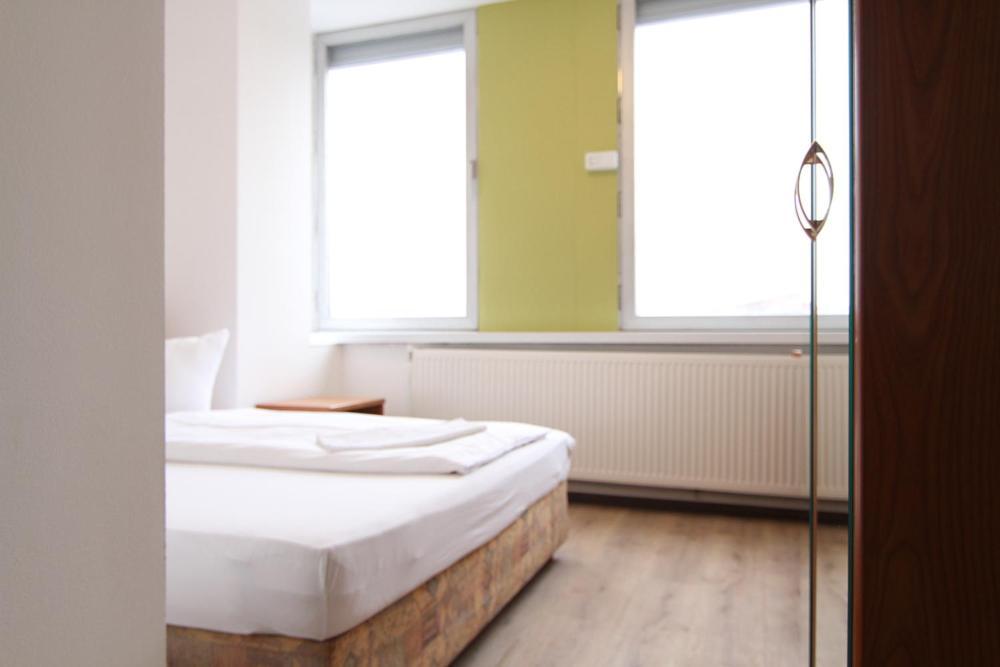 Hotel Mentelin Berlin