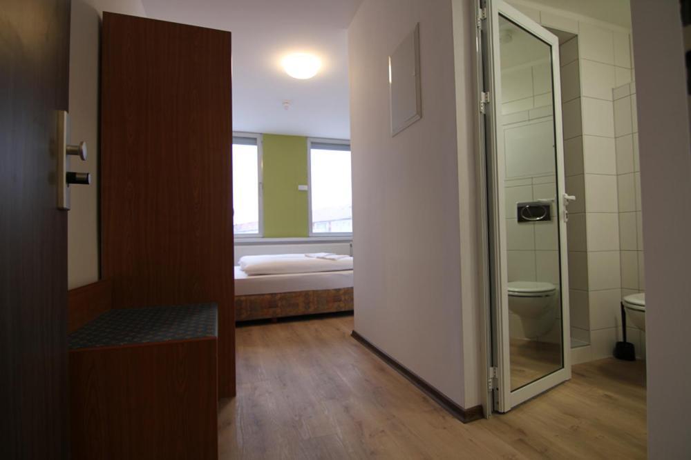 Hotel Mentelin *