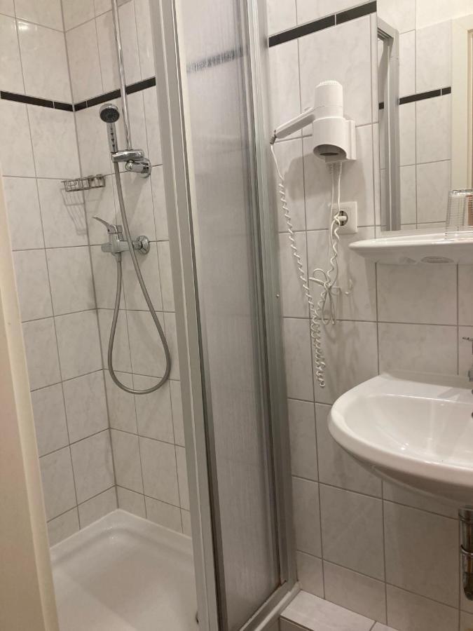 Am Kurfuerstendamm Hotel