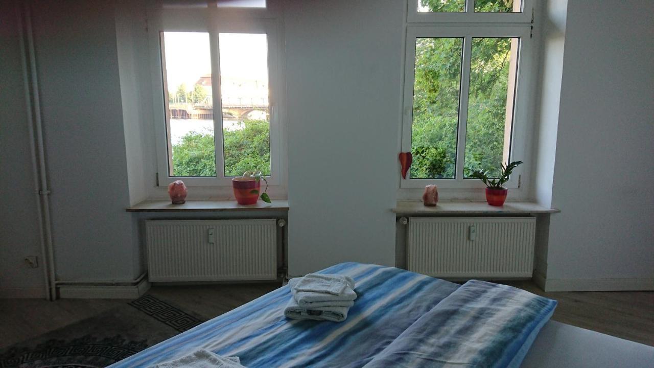 Ferienwohnung Dahme * Berlin