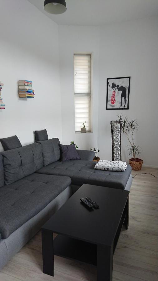 Homestay Ferienwohnung Dahme