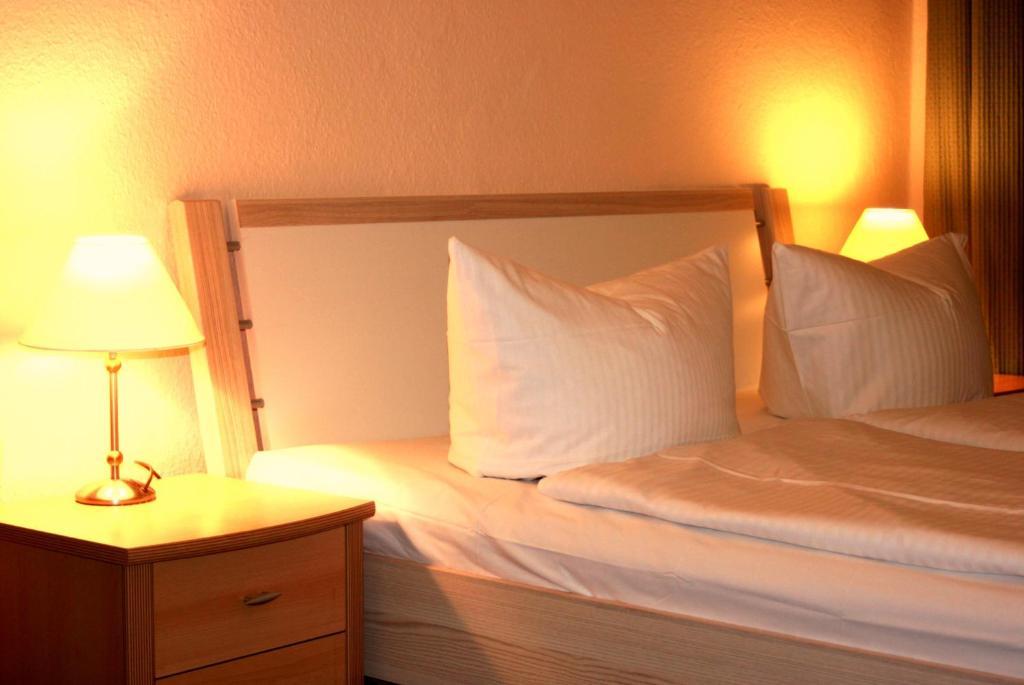 Hotel-pension Ariane Am Kurfurstendamm