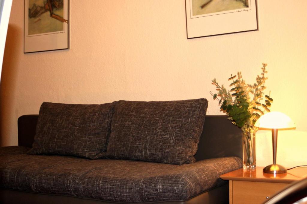 Hotel-pension Ariane Am Kurfurstendamm Guest house Berlin