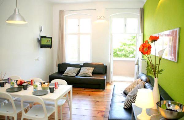 Apartment Friedrichshain