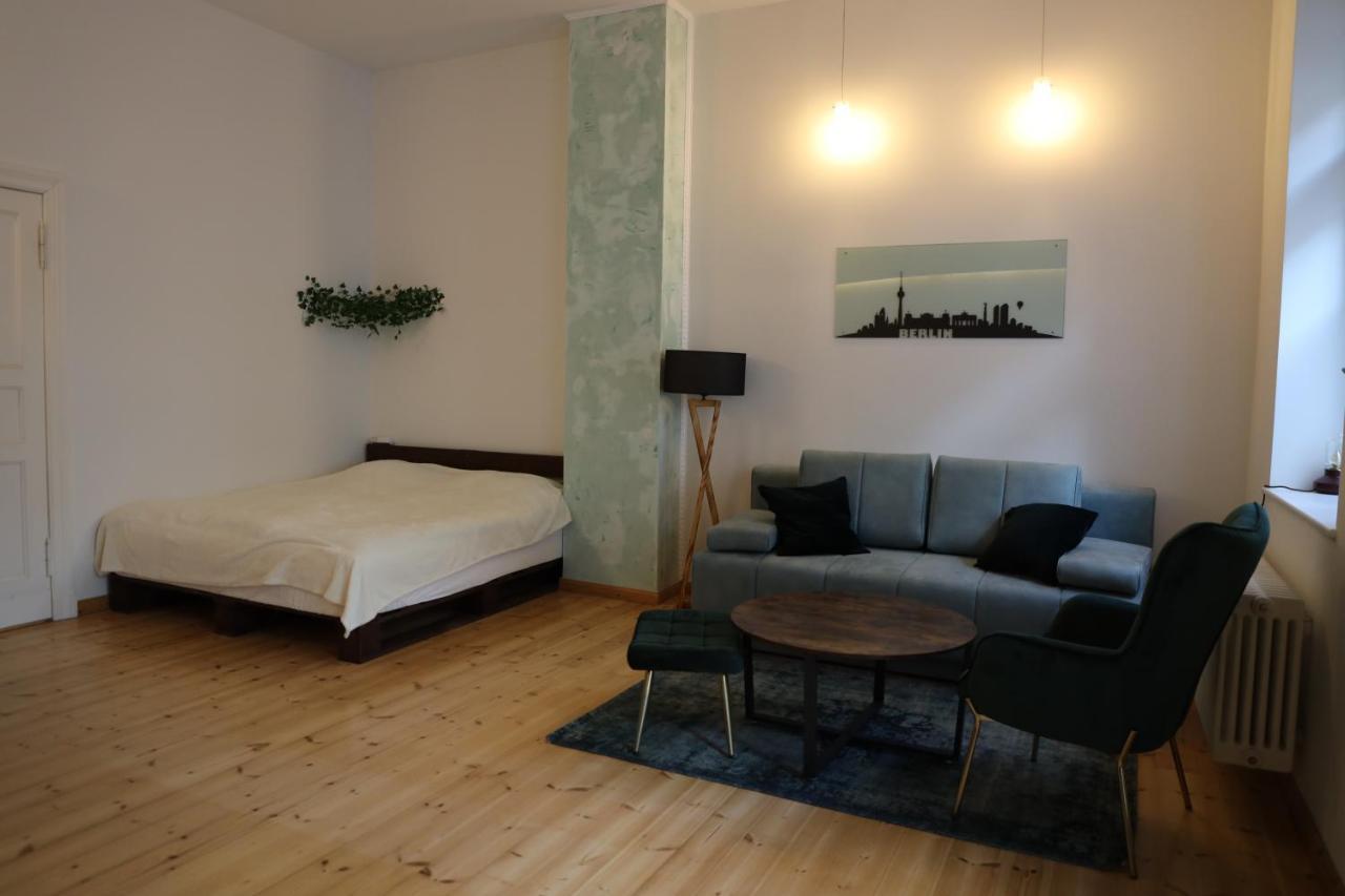 Apartment 61 Berlin