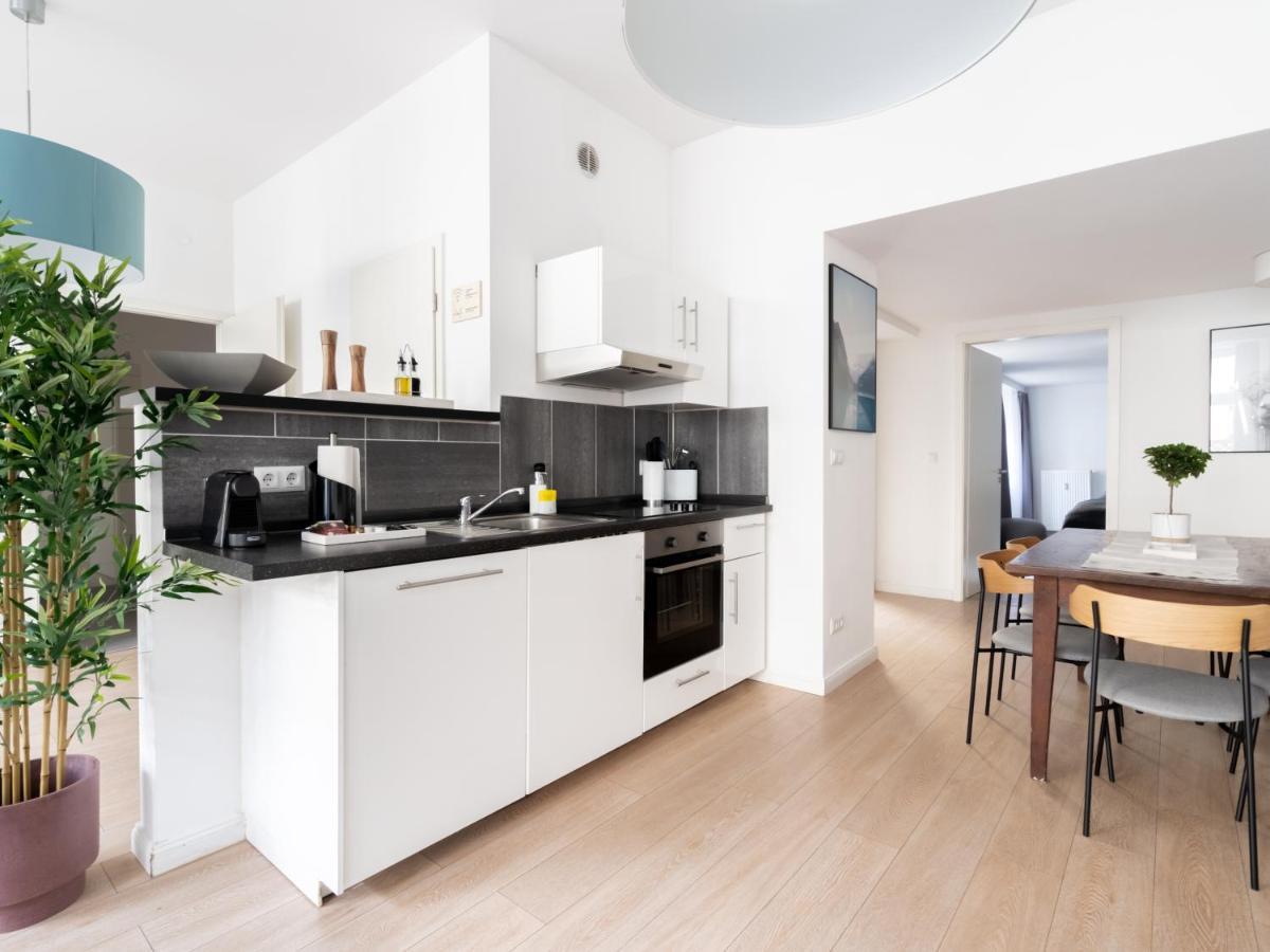 Apartment Limehome Neue Strasse *