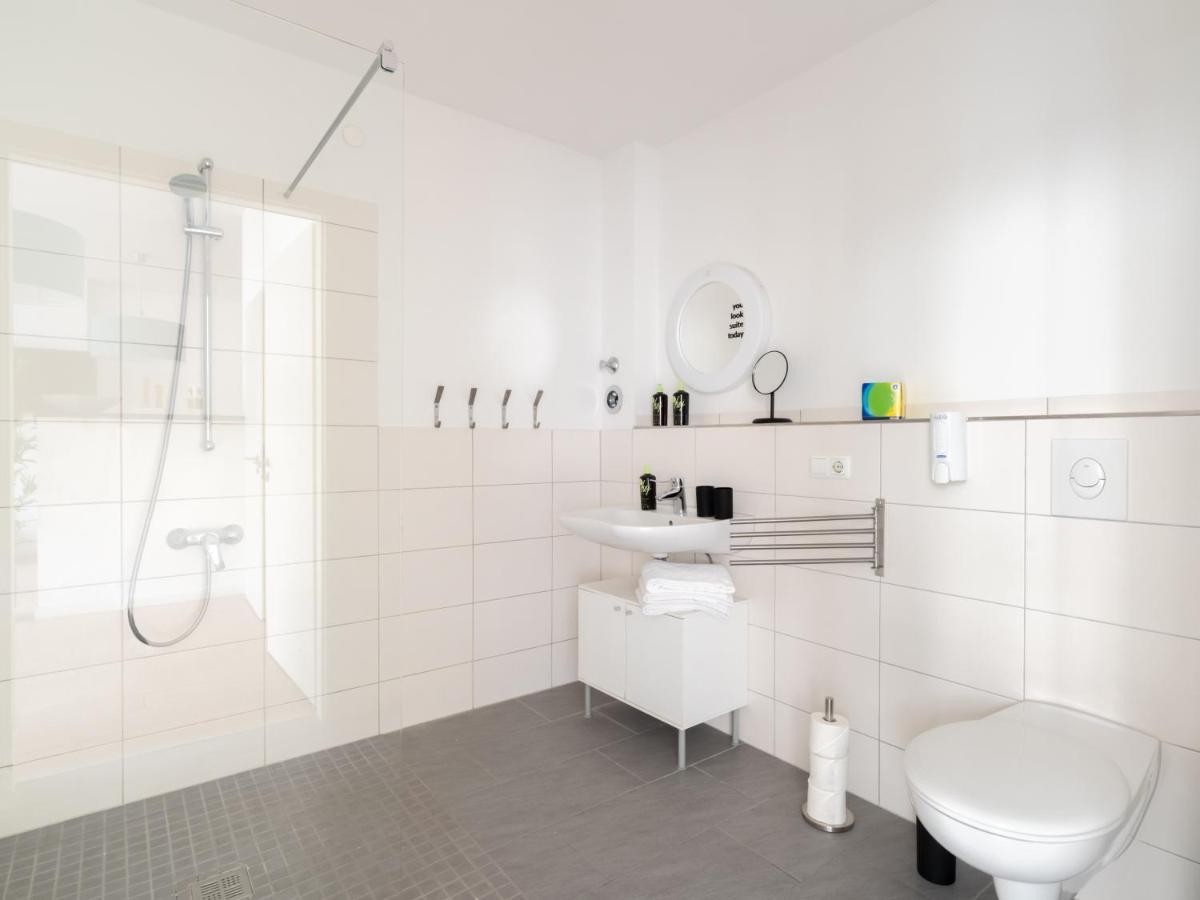 Apartment Limehome Neue Strasse Berlin