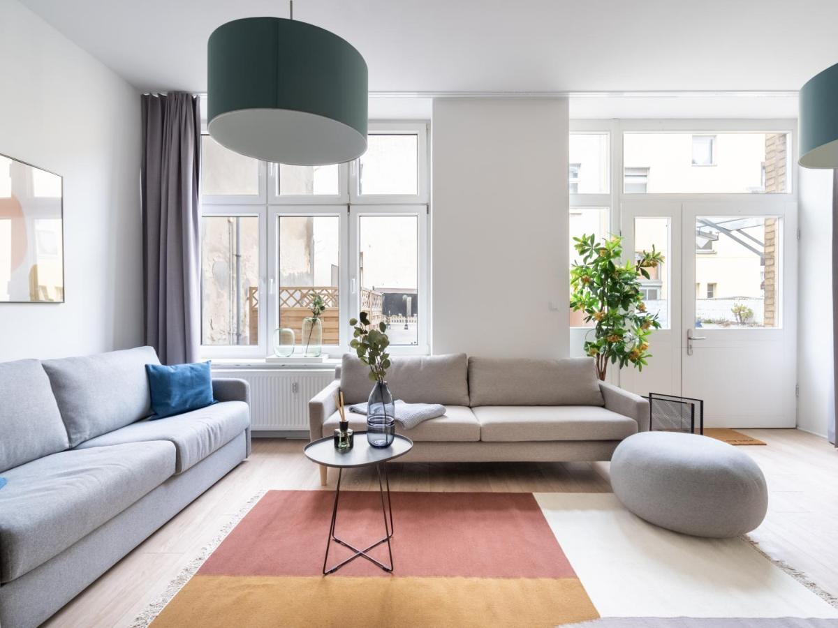 Limehome Neue Strasse Apartment *