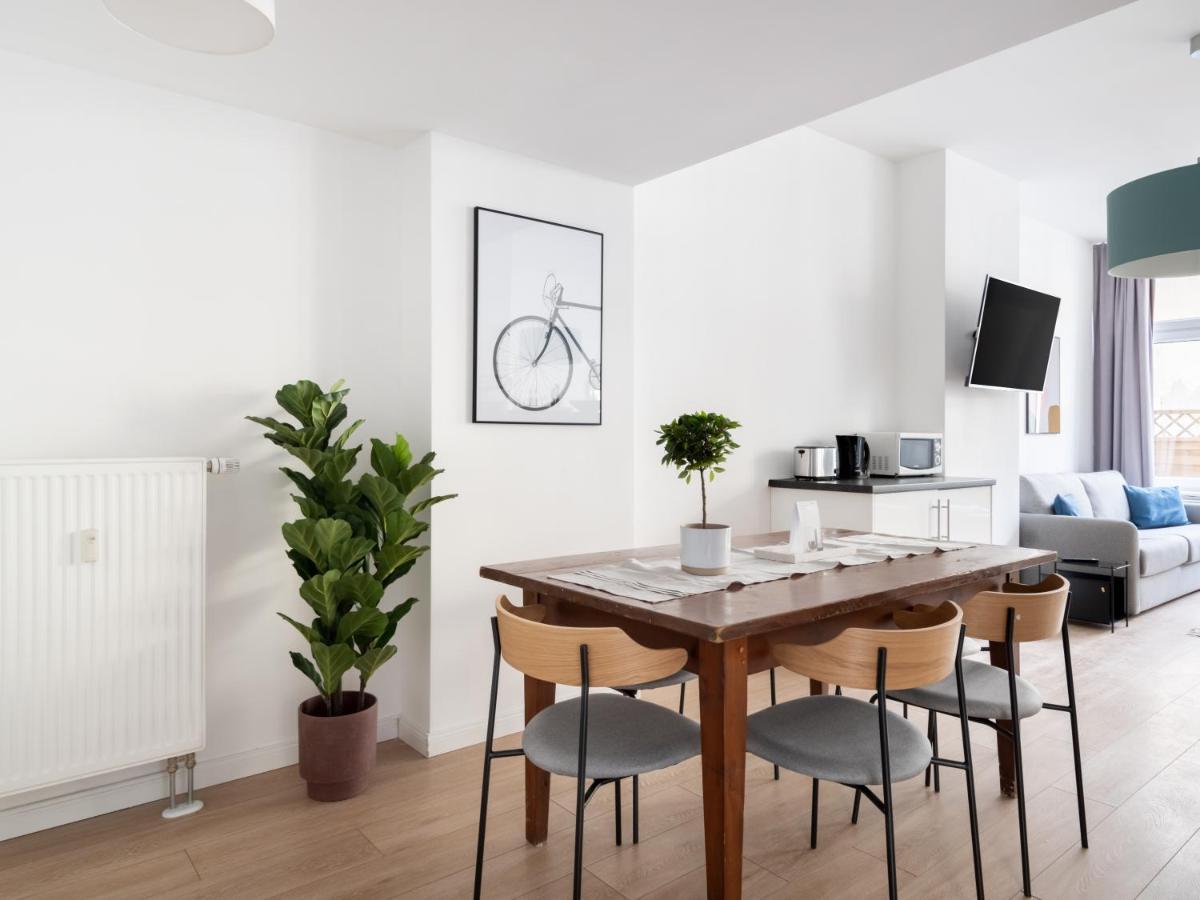 Limehome Neue Strasse Apartment Berlin