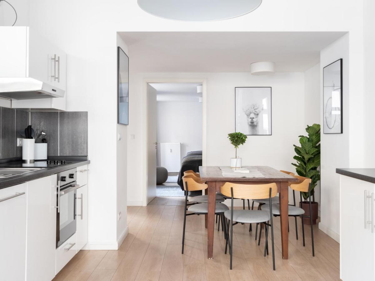 Limehome Neue Strasse Apartment *