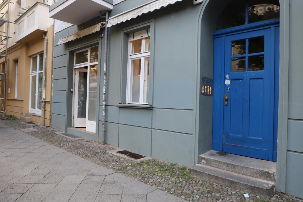 61 Apartment
