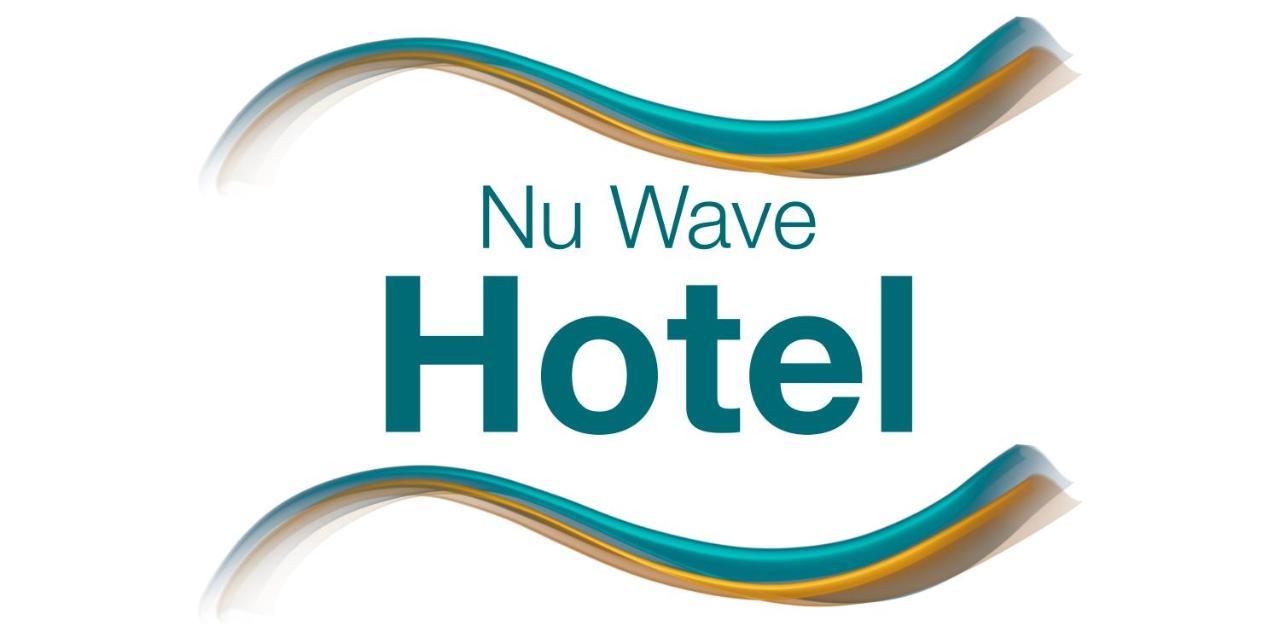Nu Wave - Digital Check-in 2025 Hotel