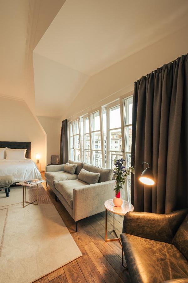 Bob W Mitte Aparthotel Berlin
