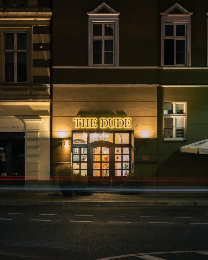Bob W Mitte Berlin