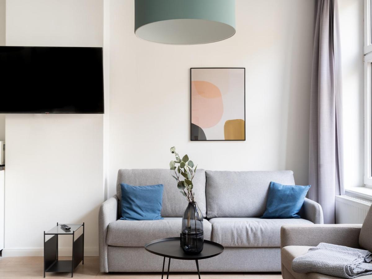 Limehome Neue Strasse Berlin
