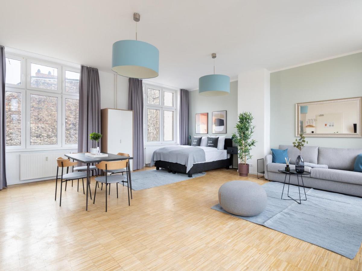 Apartment Limehome Neue Strasse