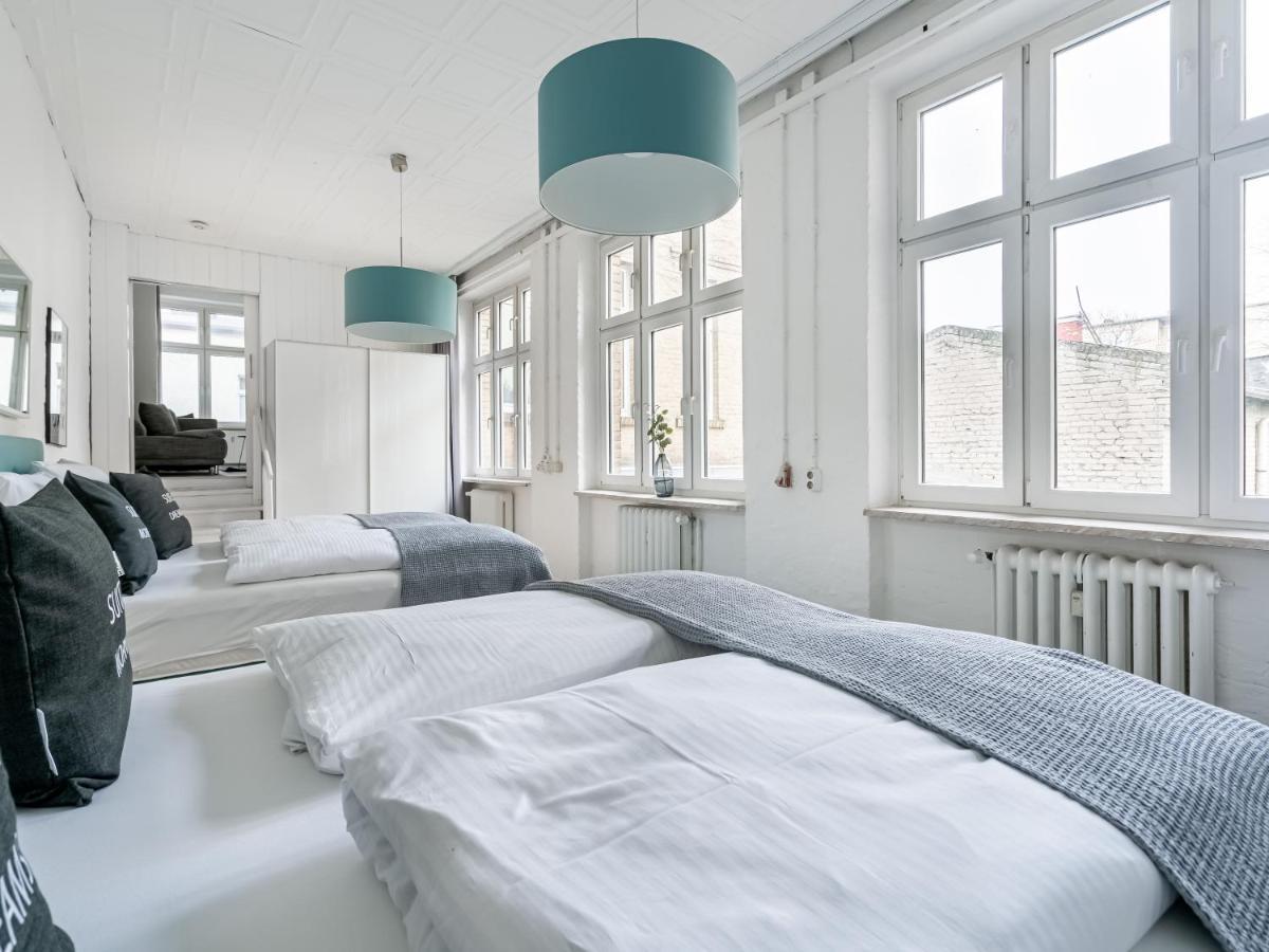 Limehome Neue Strasse Apartment *