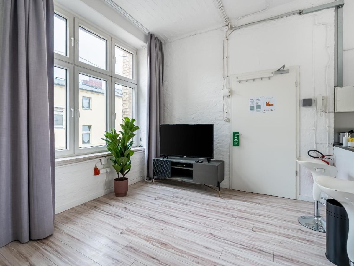 Limehome Neue Strasse *