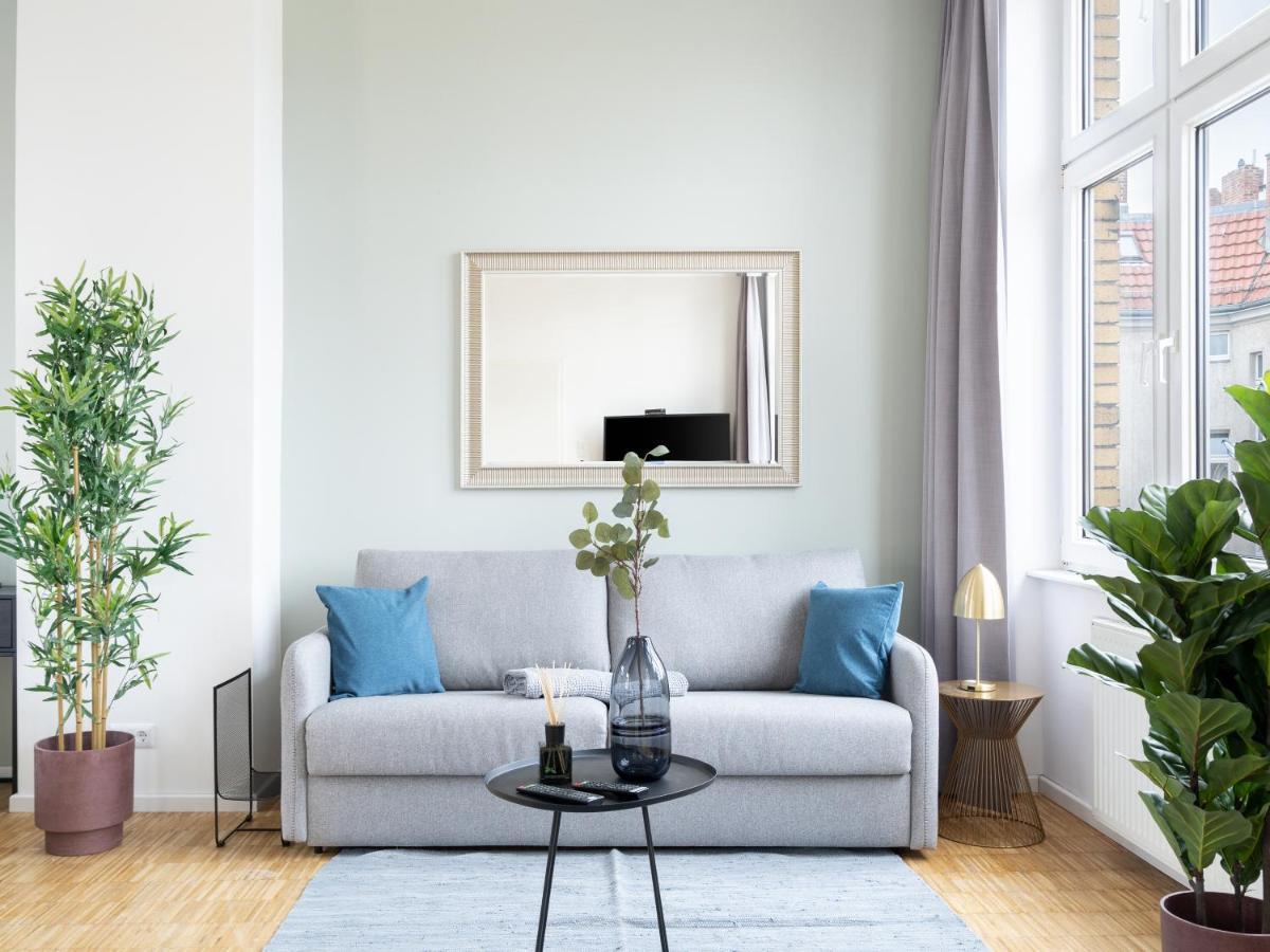 Limehome Neue Strasse Berlin