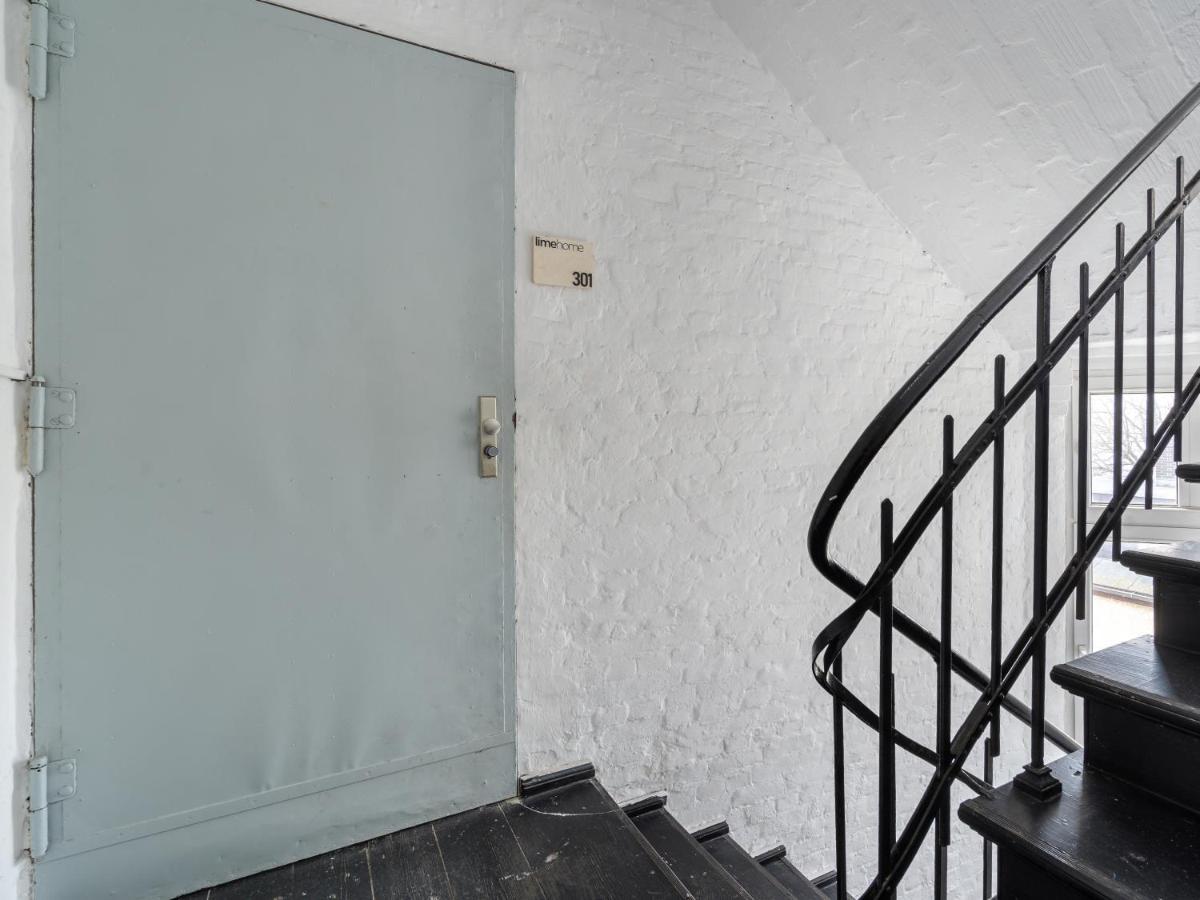 Limehome Neue Strasse Berlin