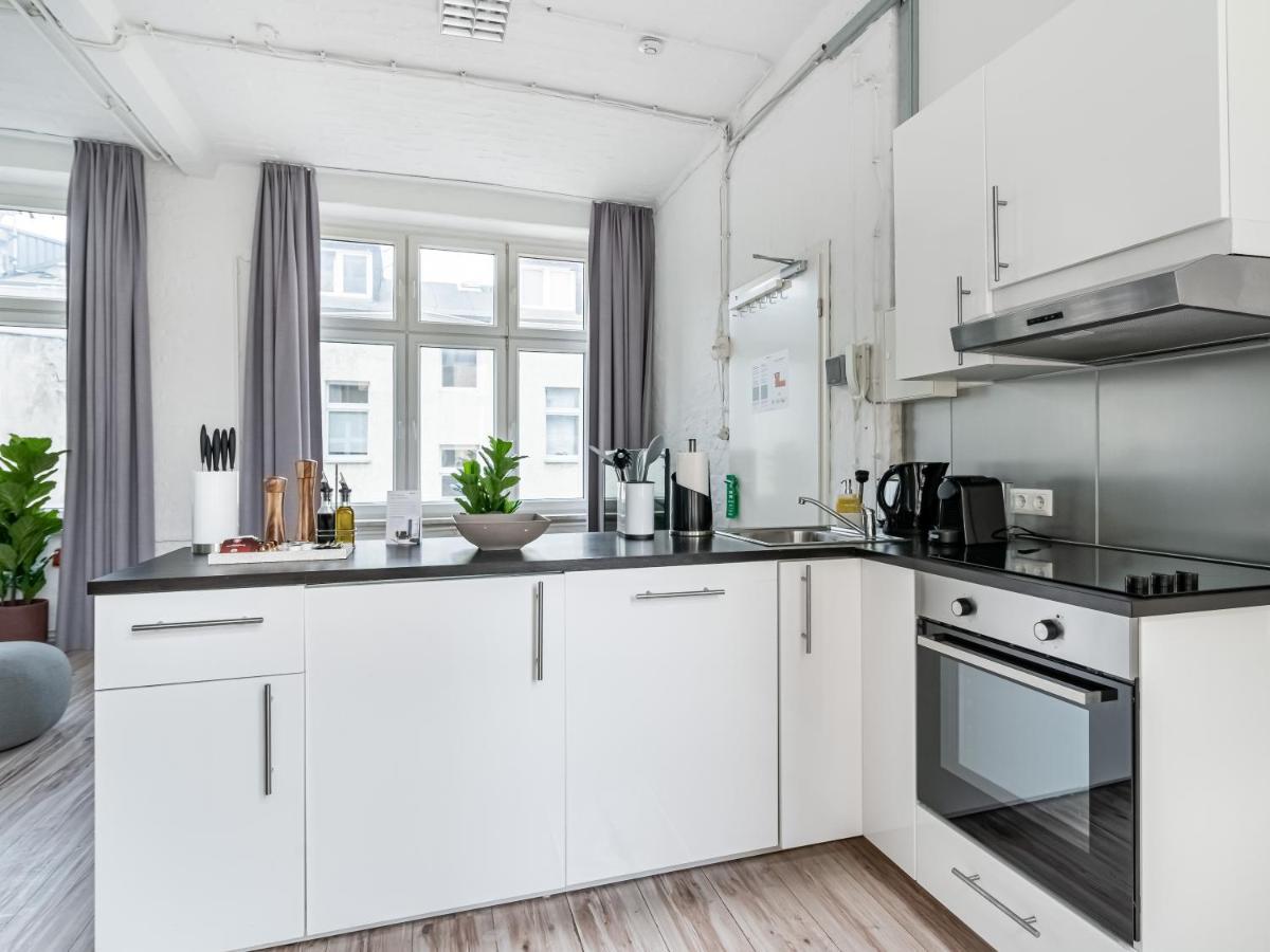 Limehome Neue Strasse Apartment *