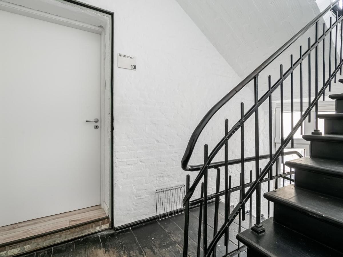 Limehome Neue Strasse