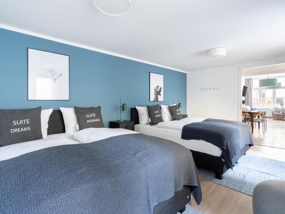 Apartment Limehome Neue Strasse