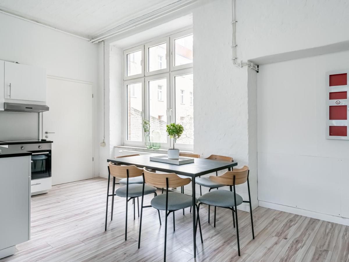 Limehome Neue Strasse Apartment