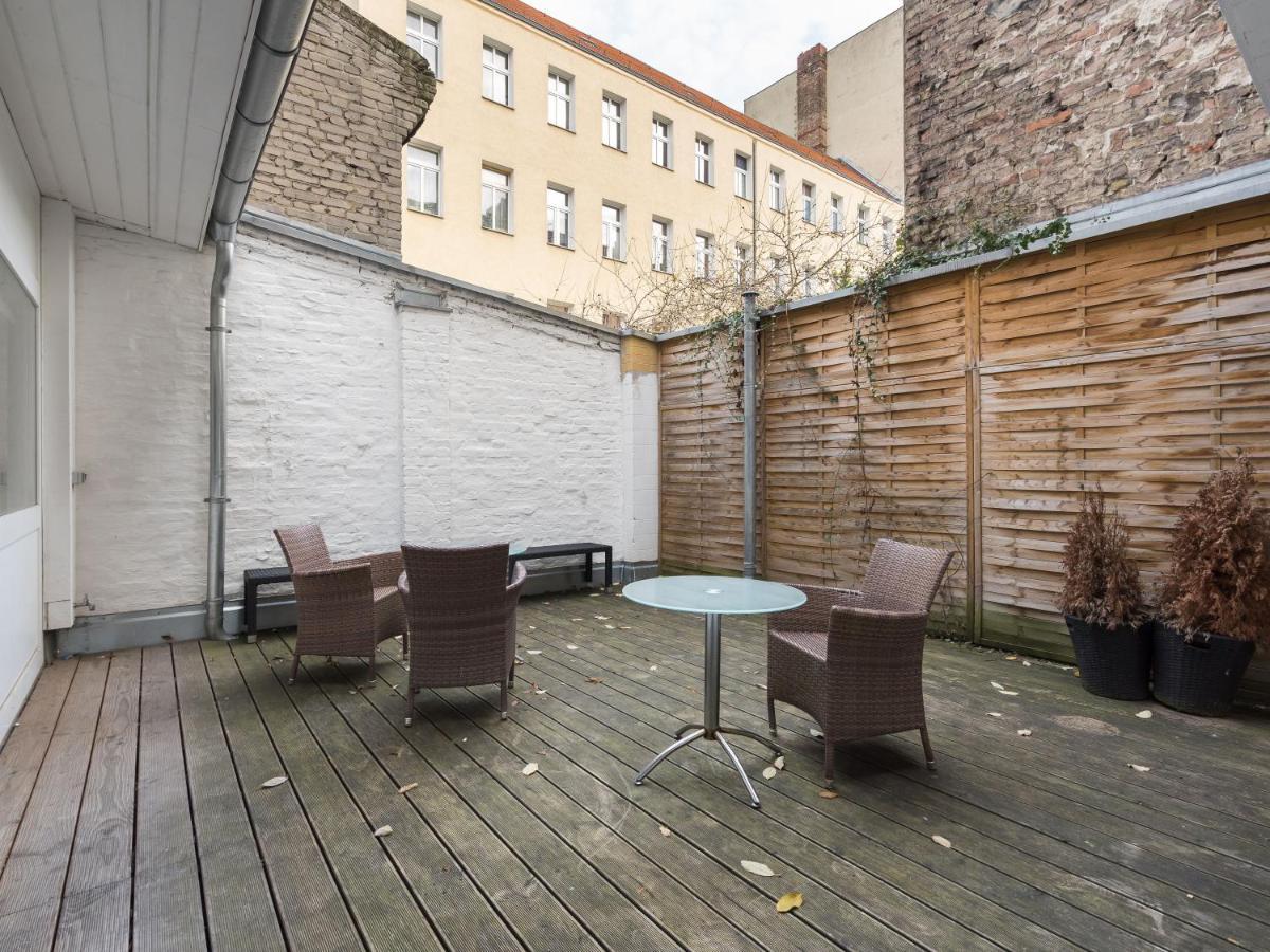 Limehome Neue Strasse * Berlin