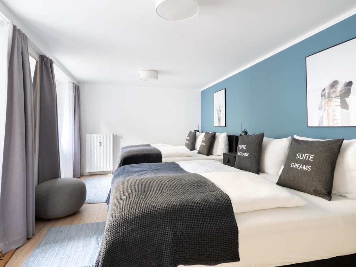 Limehome Neue Strasse *