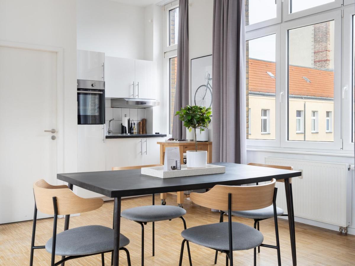 Limehome Neue Strasse Apartment *