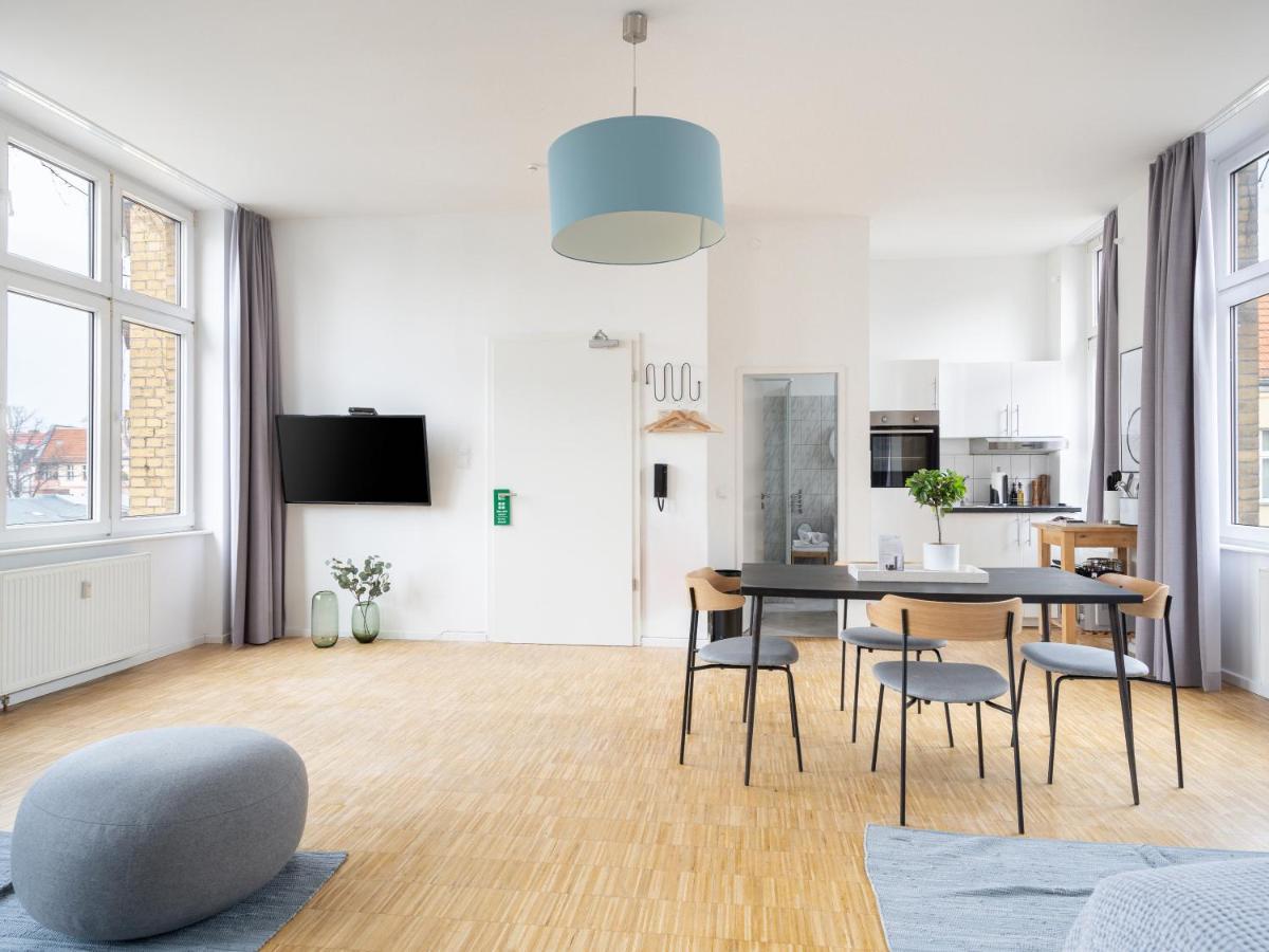 Limehome Neue Strasse Apartment Berlin
