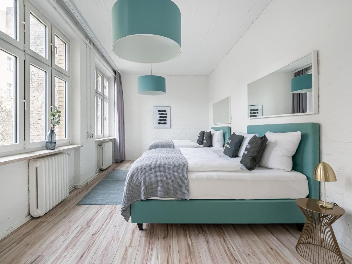 Limehome Neue Strasse *