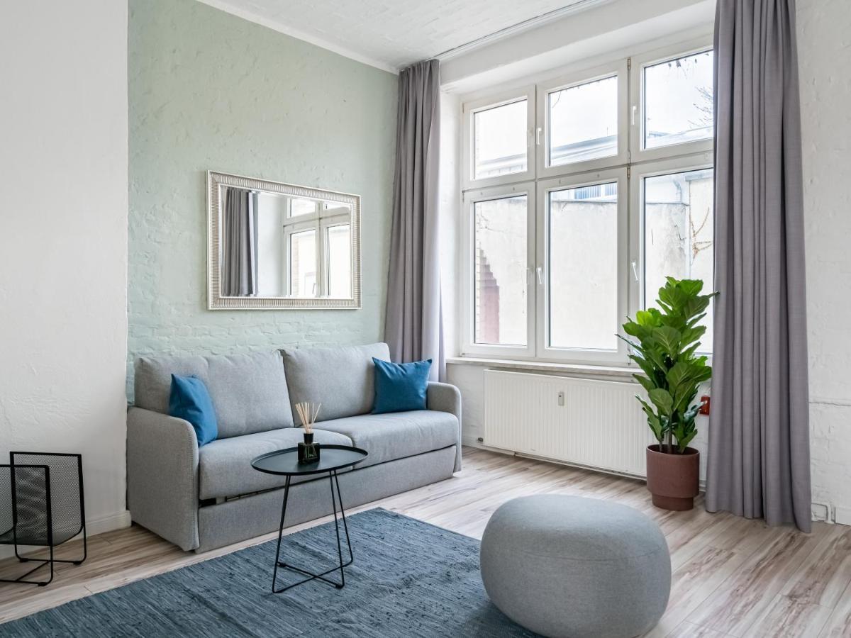 Limehome Neue Strasse Apartment