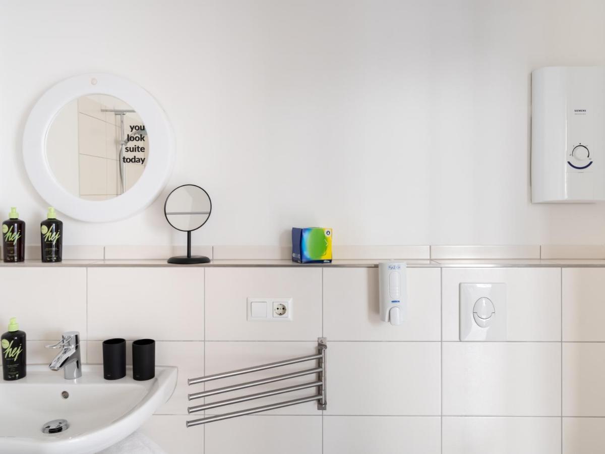 Apartment Limehome Neue Strasse *