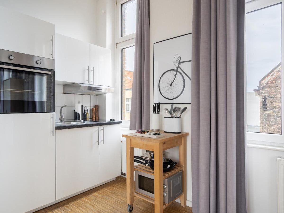 Limehome Neue Strasse *