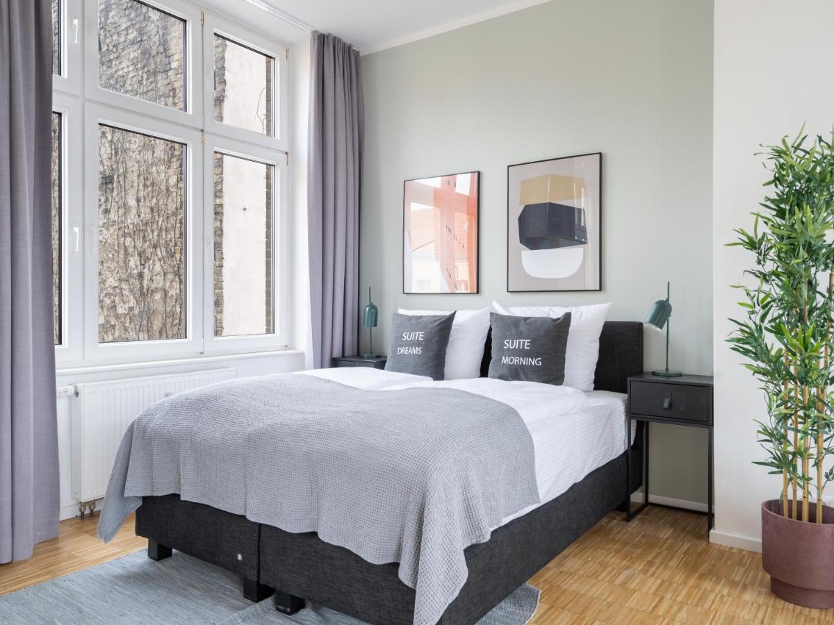 Apartment Limehome Neue Strasse