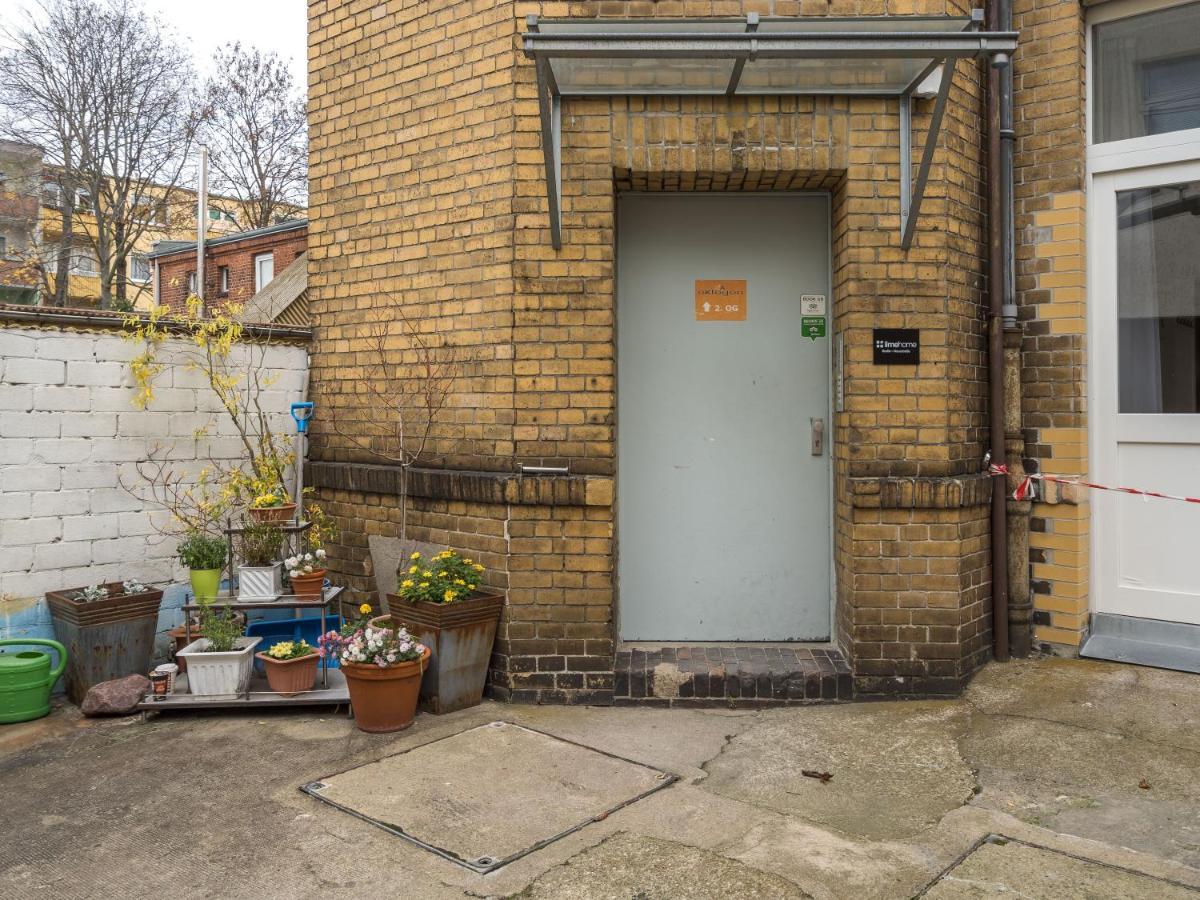 Apartment Limehome Neue Strasse
