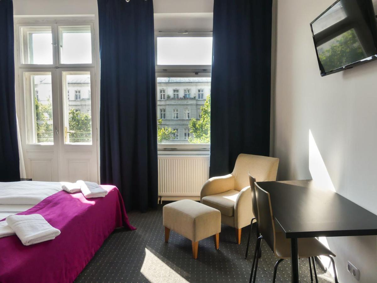 Goldmarie Gmbh Hotel Berlin
