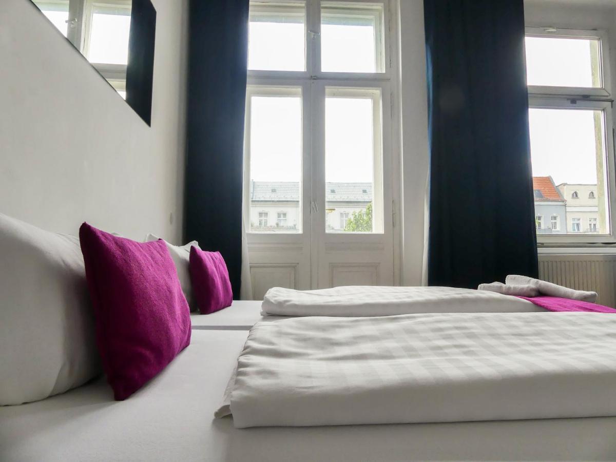 Goldmarie Gmbh Hotel