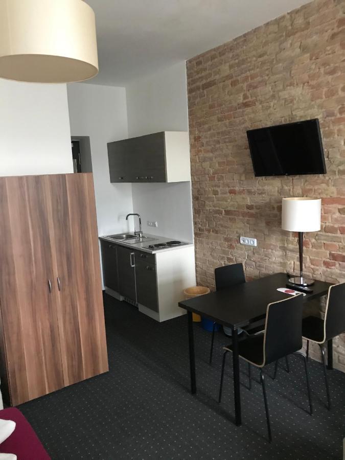 Goldmarie Gmbh Hotel 3*