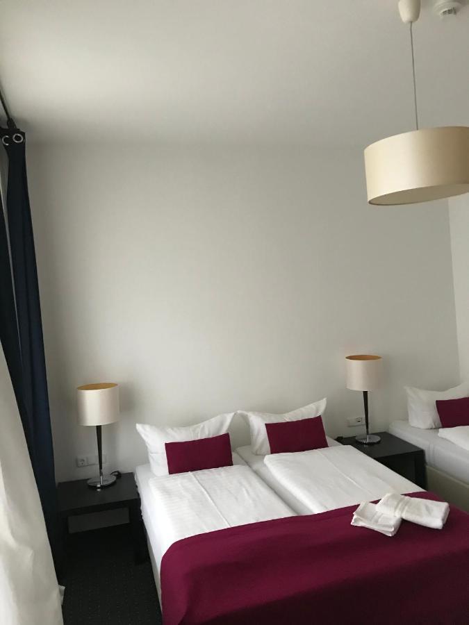 Goldmarie Gmbh Hotel 3*