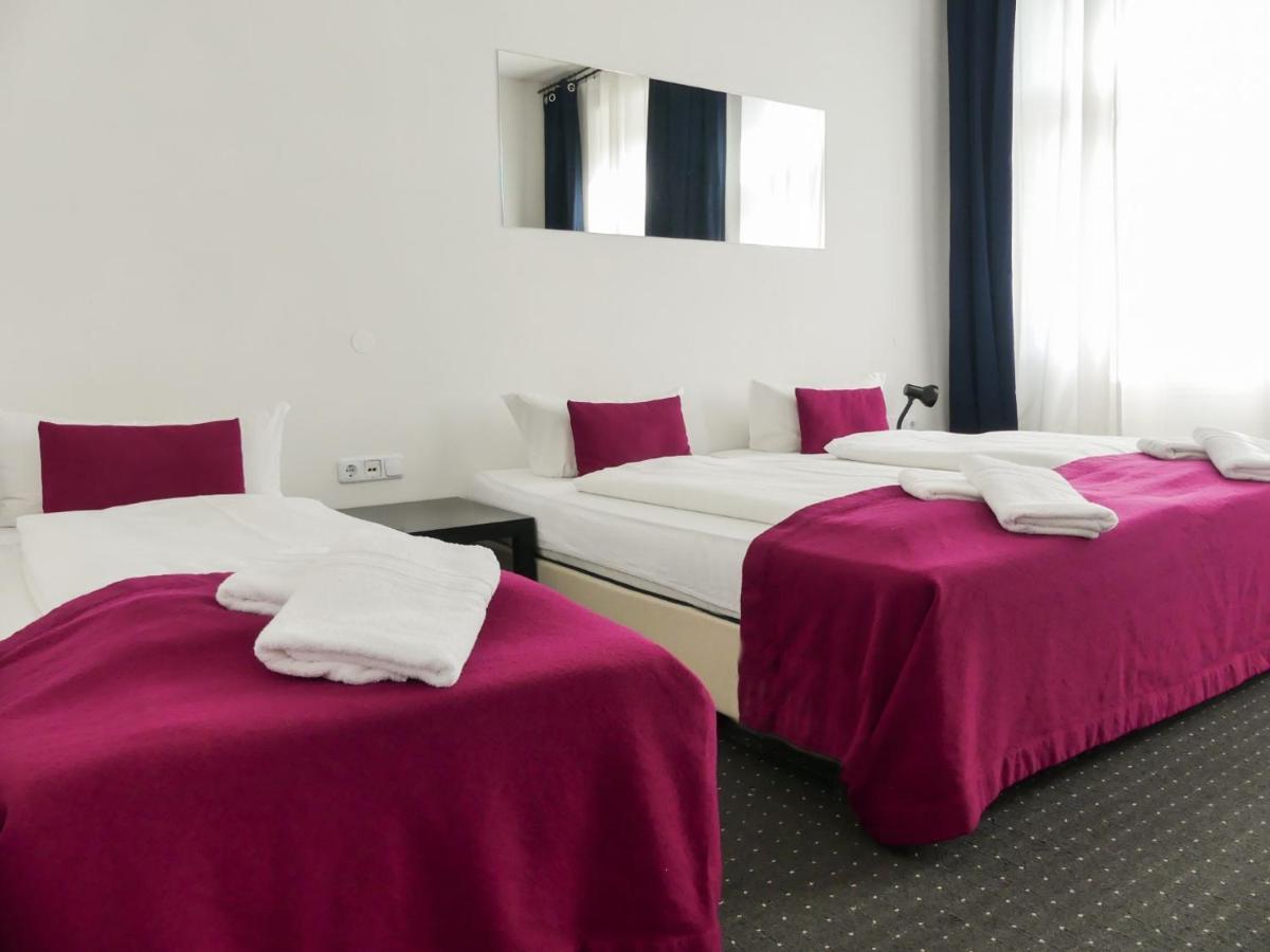 Goldmarie Gmbh Hotel 3*
