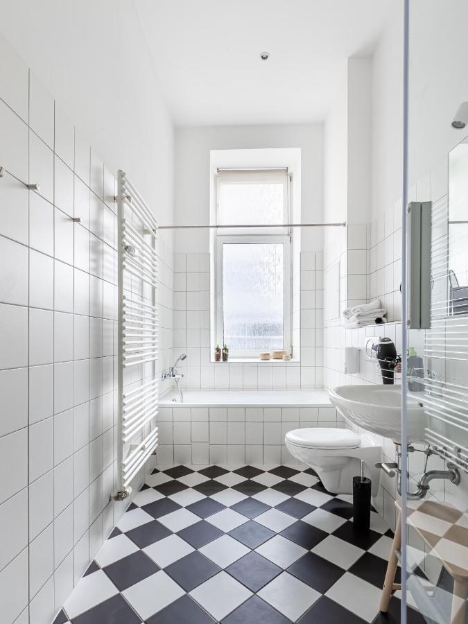 Limehome Malmoeer Strasse * Berlin