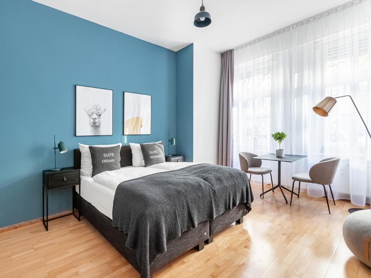 Limehome Malmoeer Strasse * Berlin