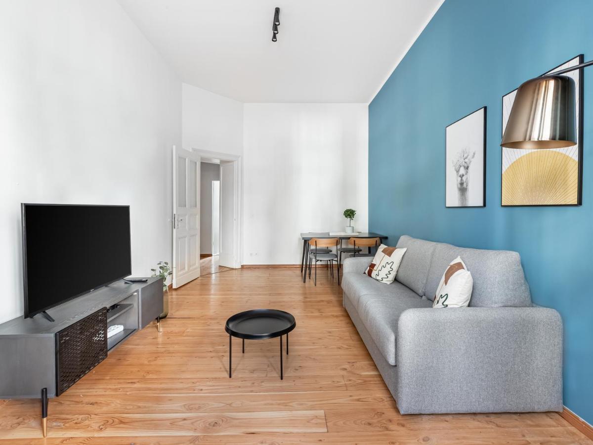 Limehome Malmoeer Strasse Apartment *