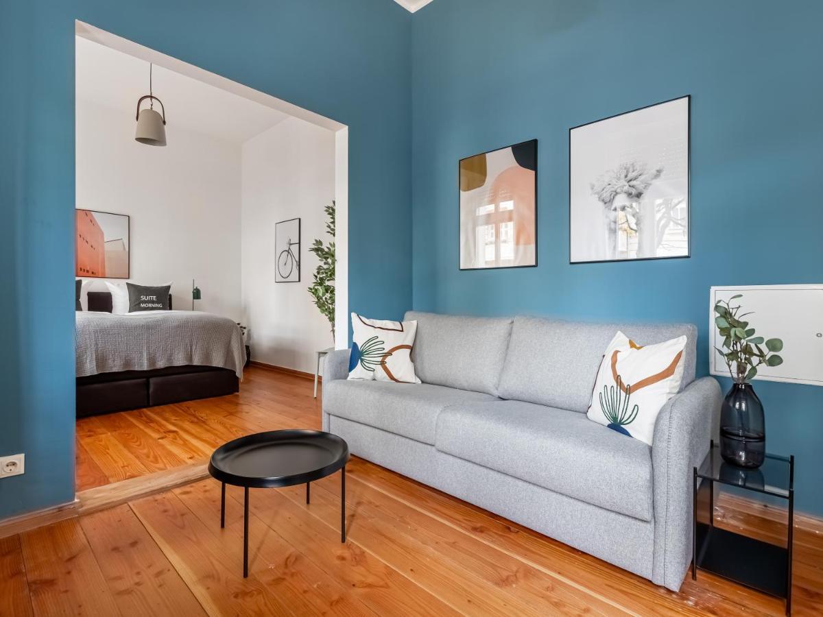 Limehome Malmoeer Strasse Berlin