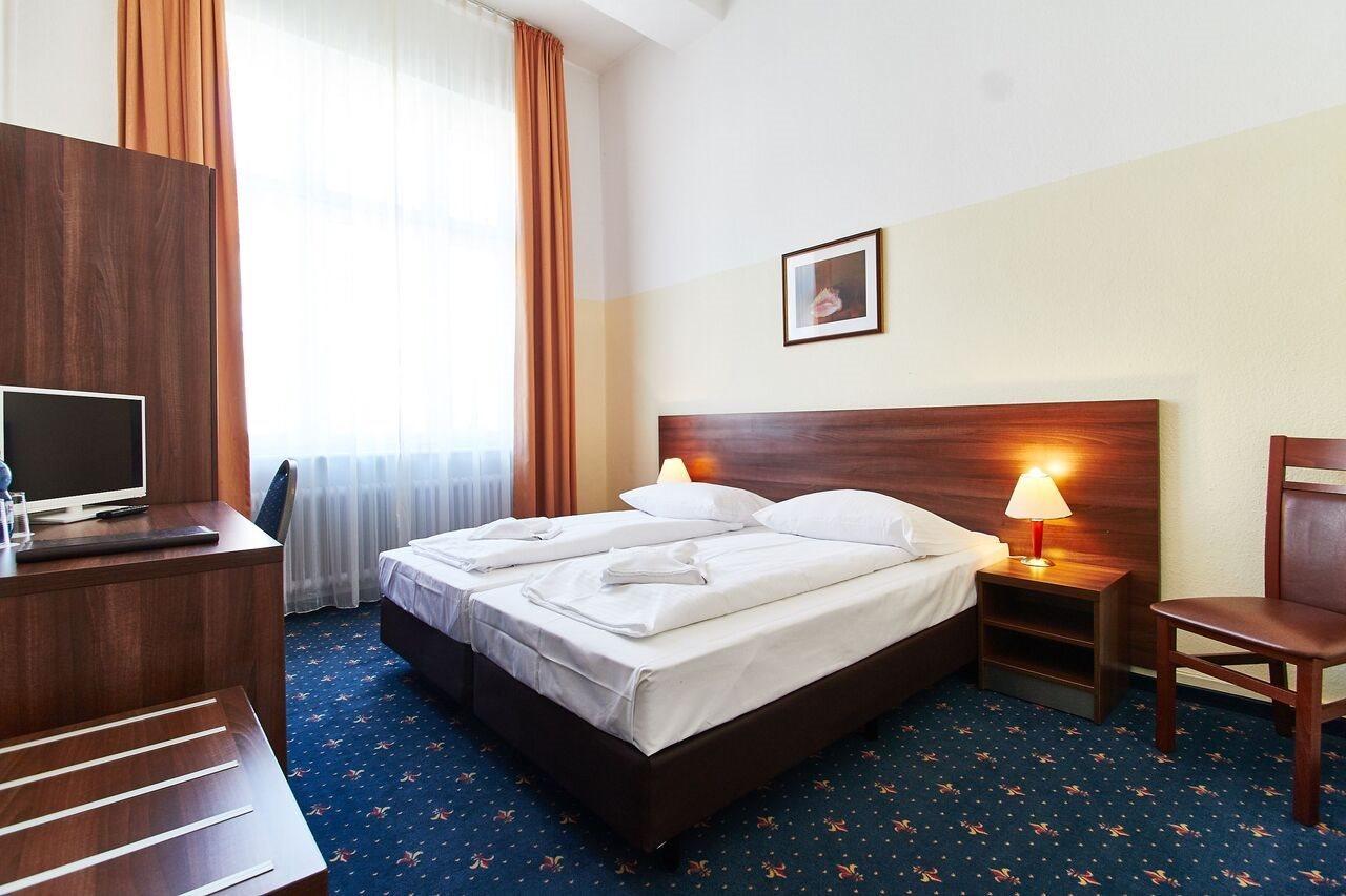 Europa Hotel Berlin