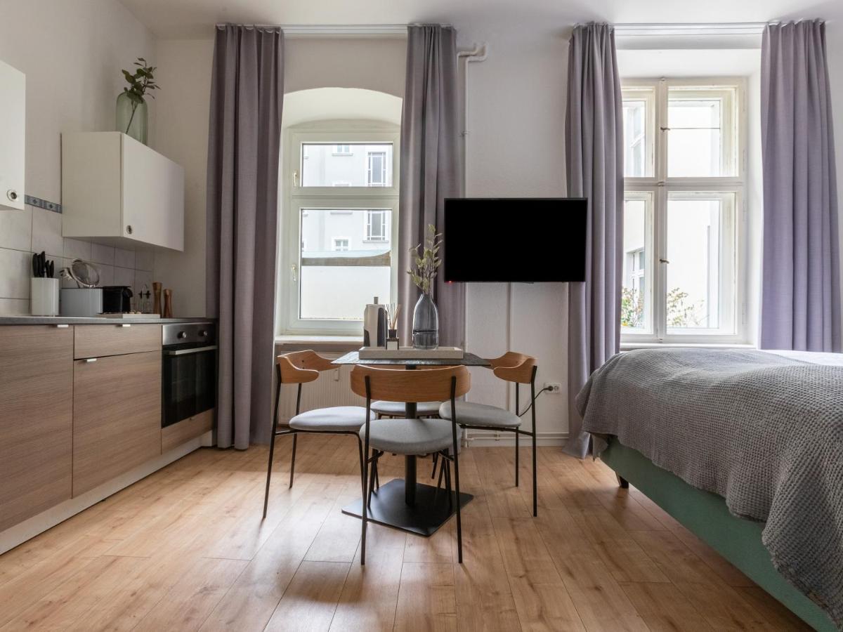 Lejlighed Kaiser-friedrich-strasse *